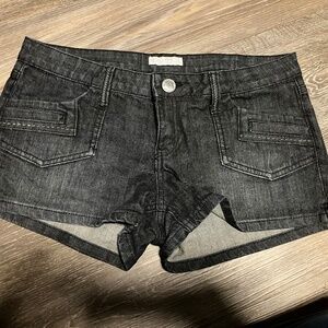 Rip Curl Jean shorts size 7